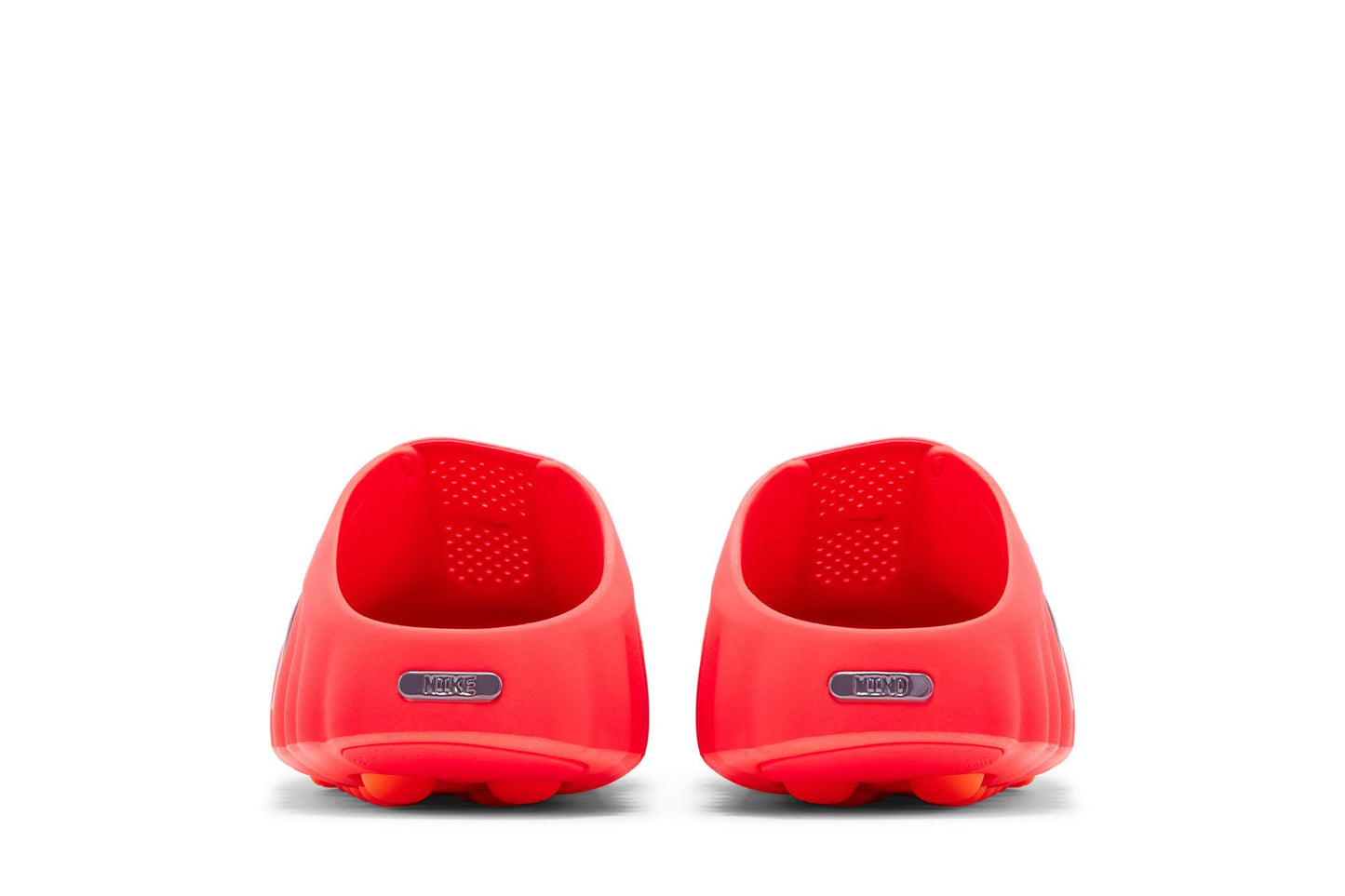 Nike Wmns Mind 001 Mule 'Solar Red'