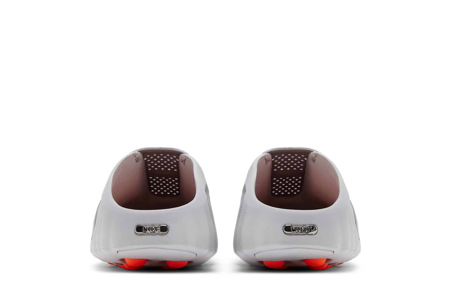 Nike Wmns Mind 001 Mule 'Light Smoke Grey'