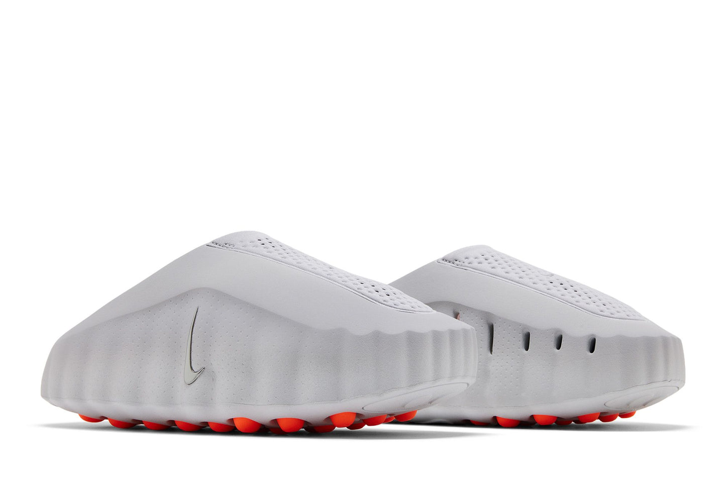 Nike Wmns Mind 001 Mule 'Light Smoke Grey'