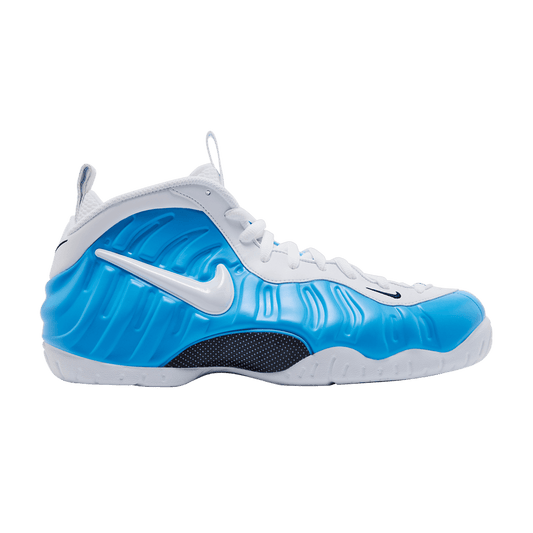 Nike Air Foamposite Pro 'University Blue' 2026