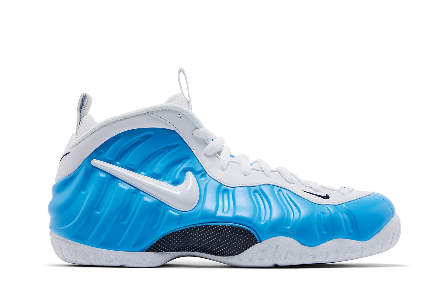 Nike Air Foamposite Pro 'University Blue' 2026
