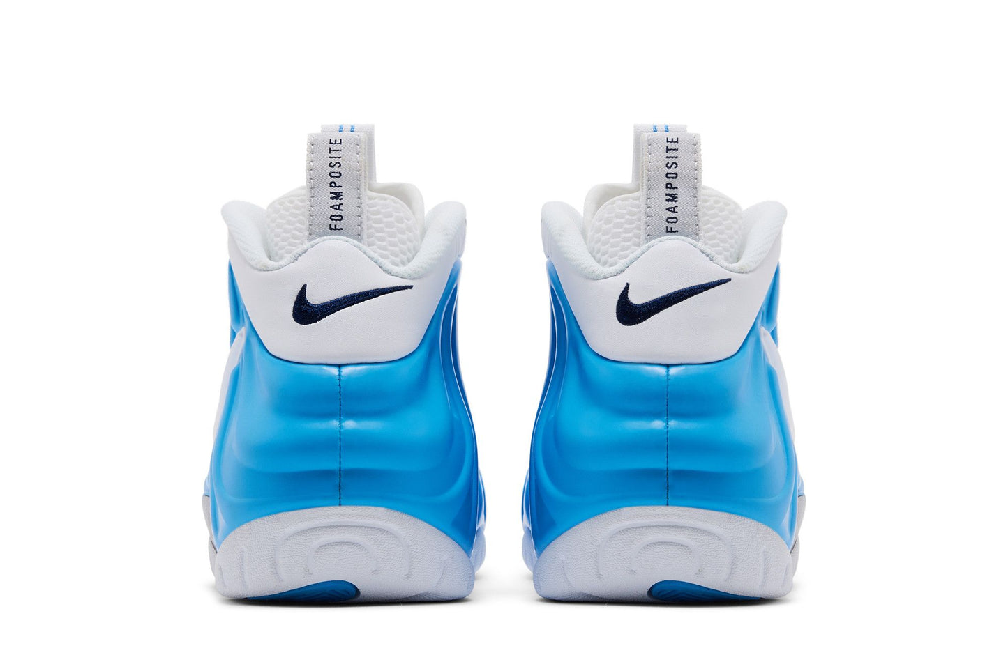 Nike Air Foamposite Pro 'University Blue' 2026