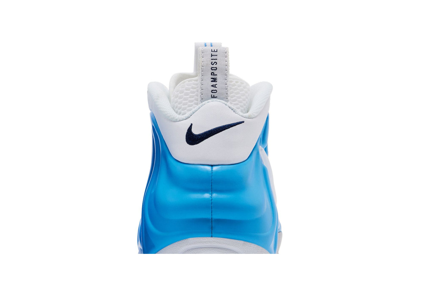Nike Air Foamposite Pro 'University Blue' 2026