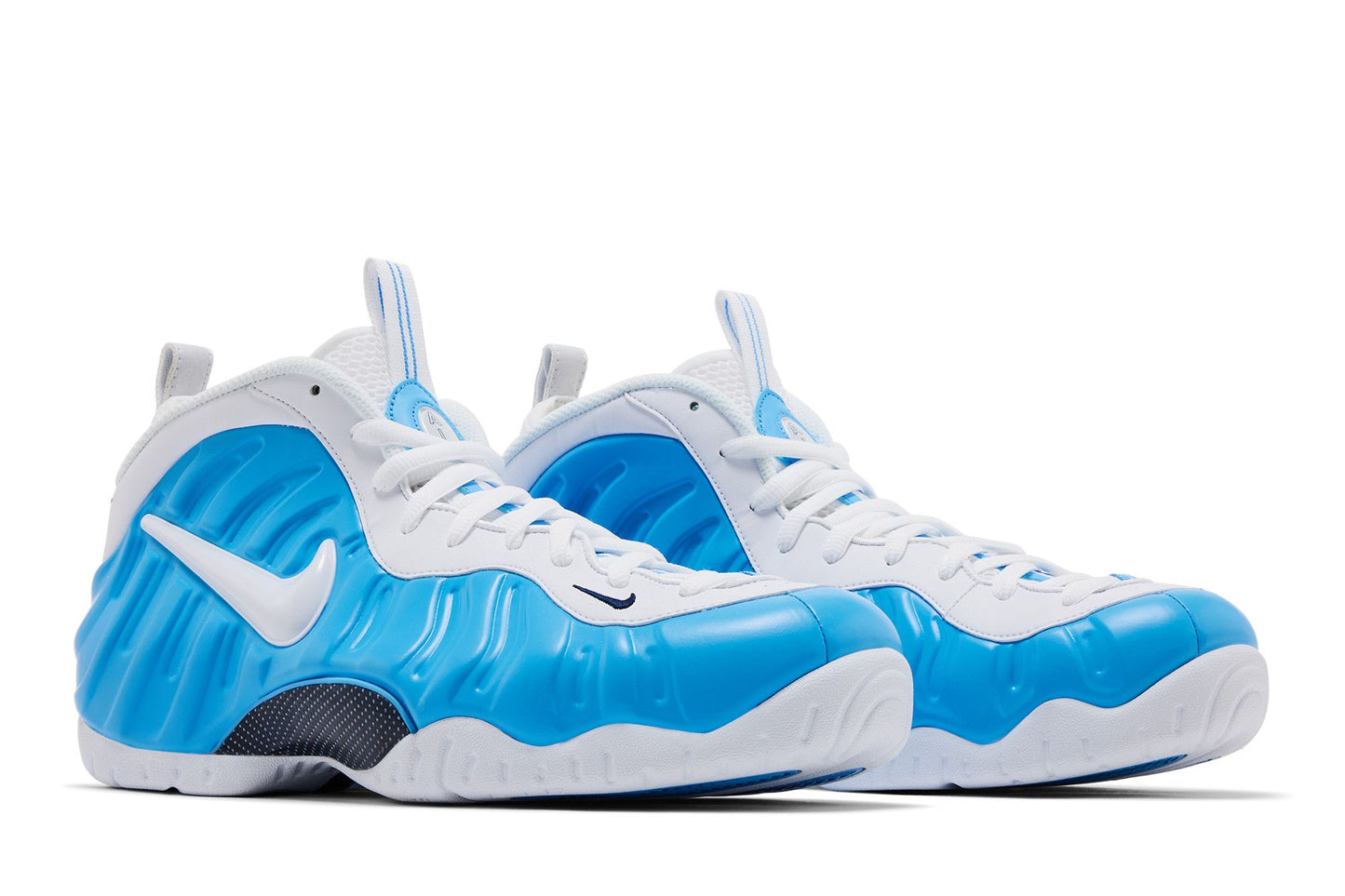 Nike Air Foamposite Pro 'University Blue' 2026