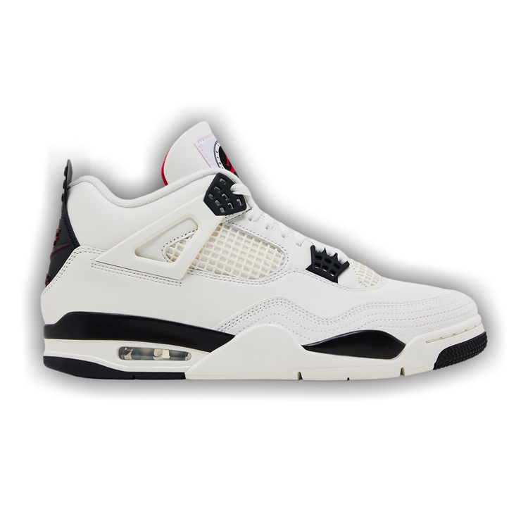 Air Jordan 4 Retro 'Flight Club'