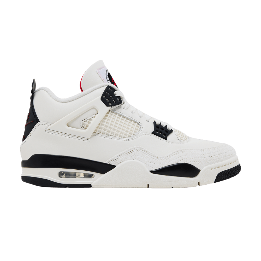 Air Jordan 4 Retro 'Flight Club'
