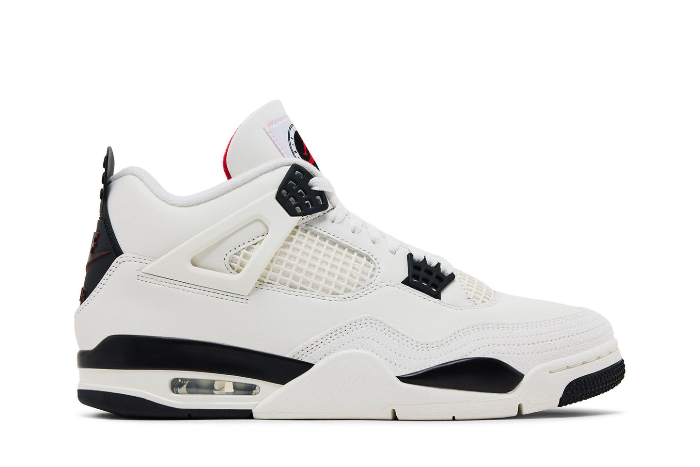 Air Jordan 4 Retro 'Flight Club'