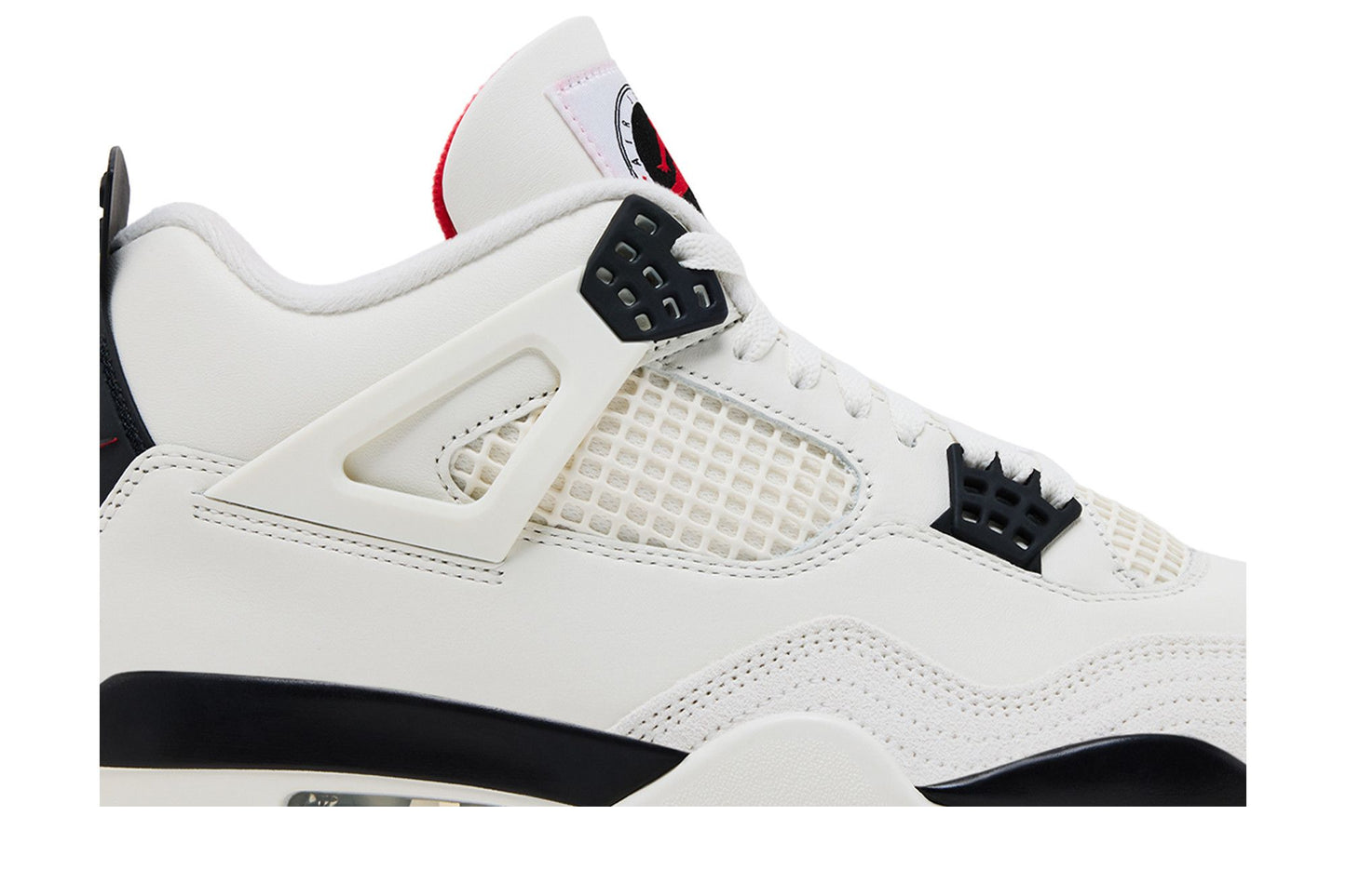 Air Jordan 4 Retro 'Flight Club'