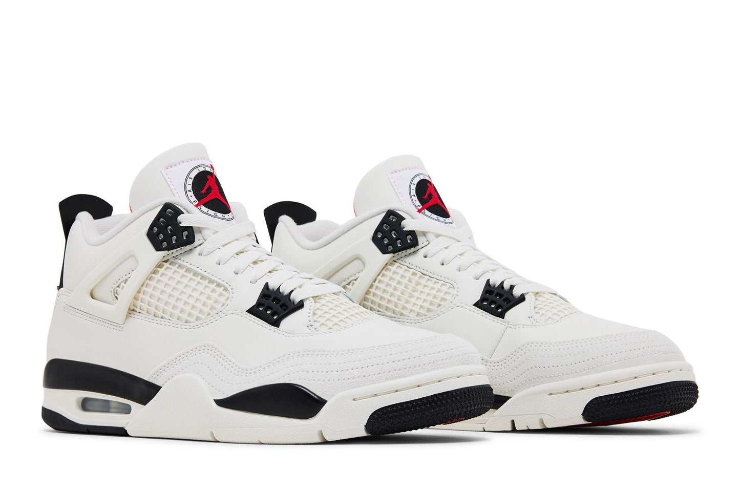 Air Jordan 4 Retro 'Flight Club'