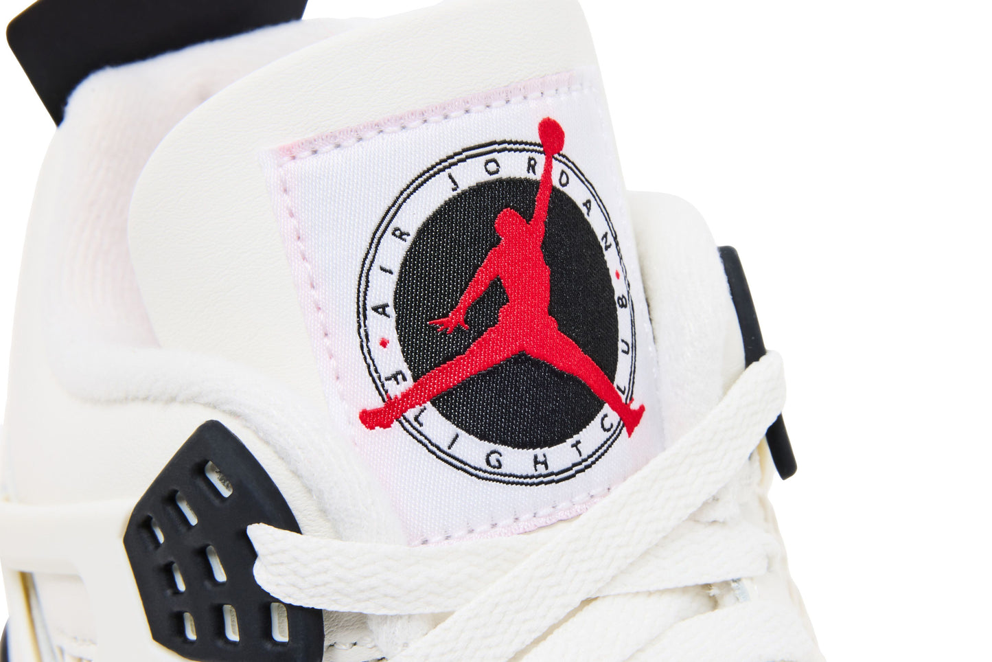 Air Jordan 4 Retro 'Flight Club'