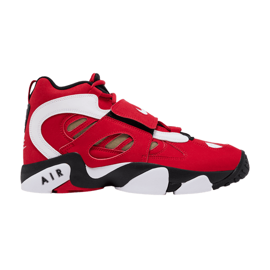 Nike Air Diamond Turf 2 'Fire Red' 2026