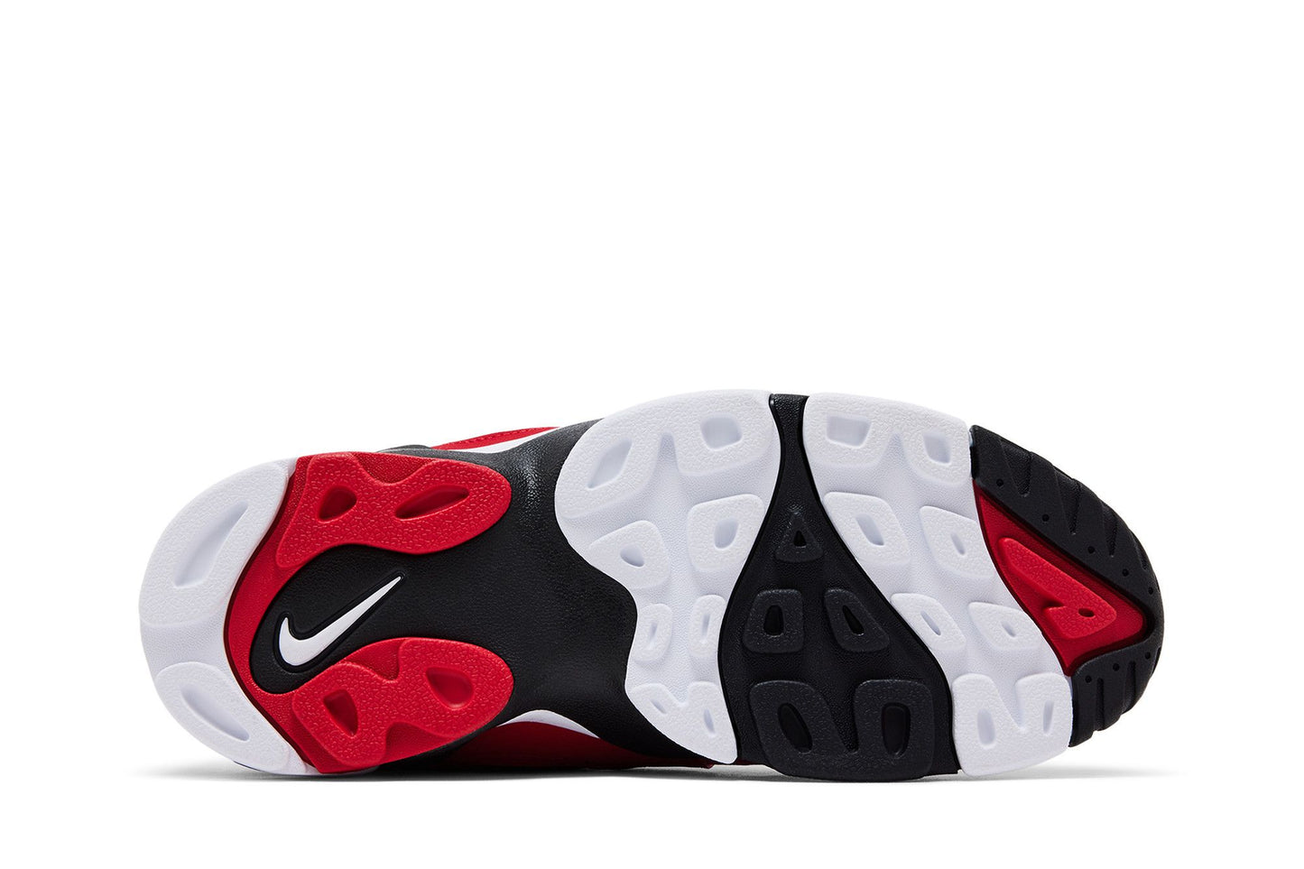 Nike Air Diamond Turf 2 'Fire Red' 2026