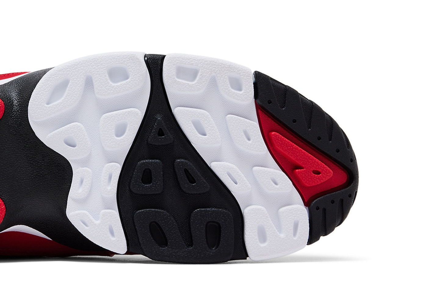 Nike Air Diamond Turf 2 'Fire Red' 2026