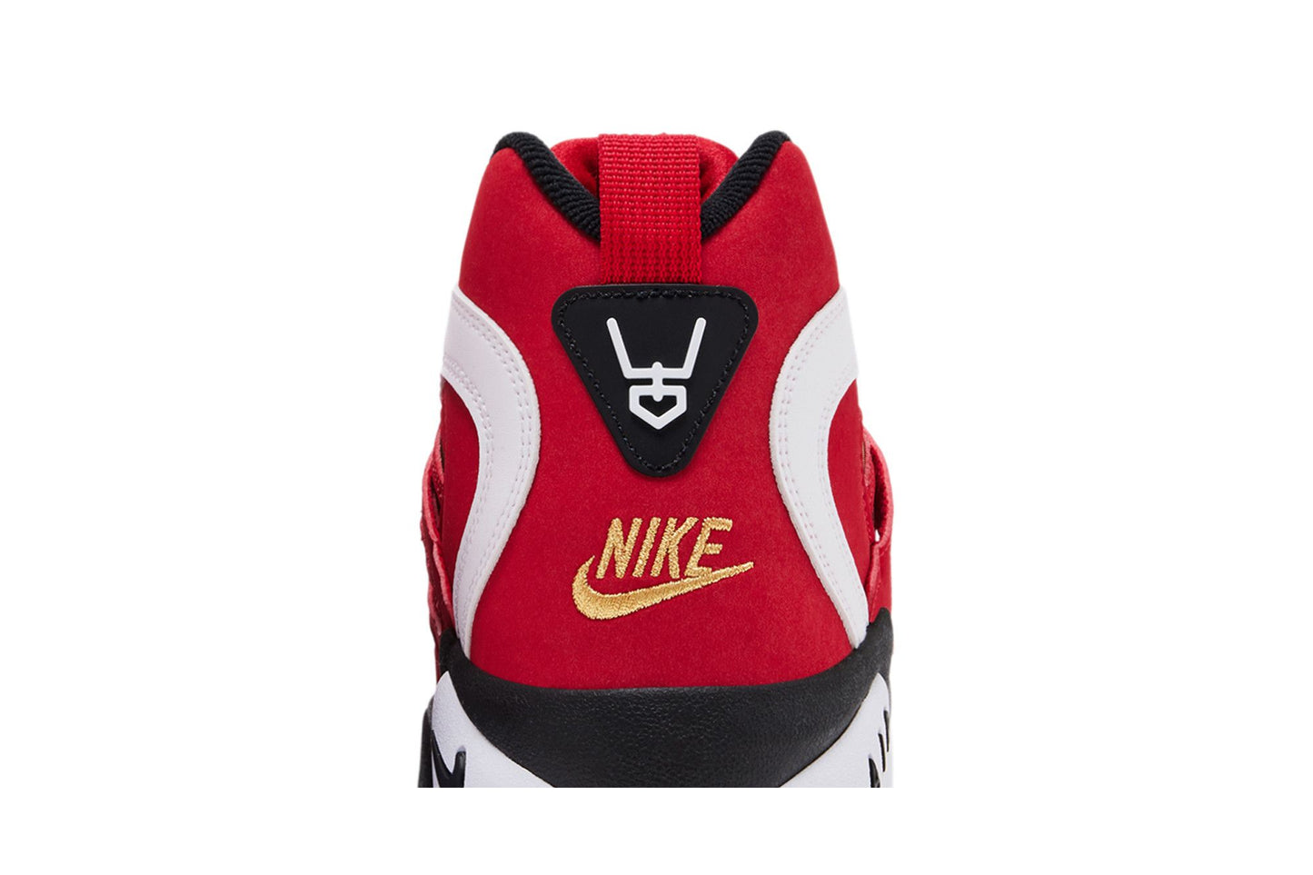 Nike Air Diamond Turf 2 'Fire Red' 2026