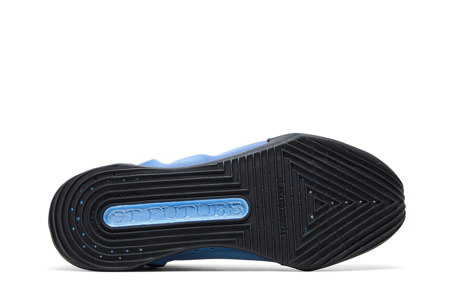Nike GT Future 'Valor Blue'