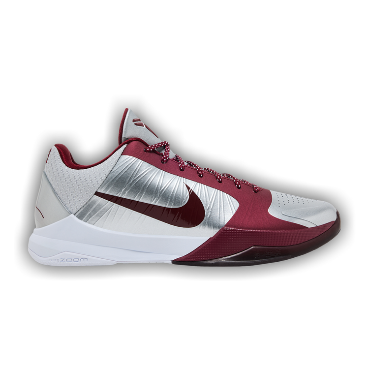 Nike Zoom Kobe 5 Protro 'Lower Merion Aces' 2026