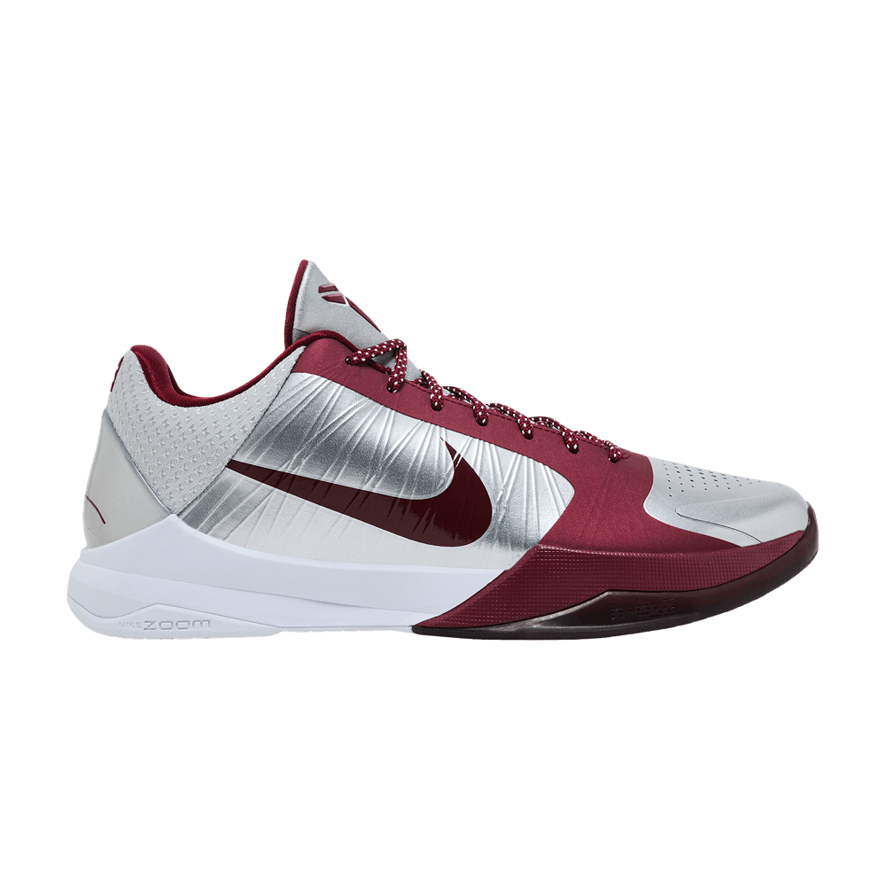 Nike Zoom Kobe 5 Protro 'Lower Merion Aces' 2026