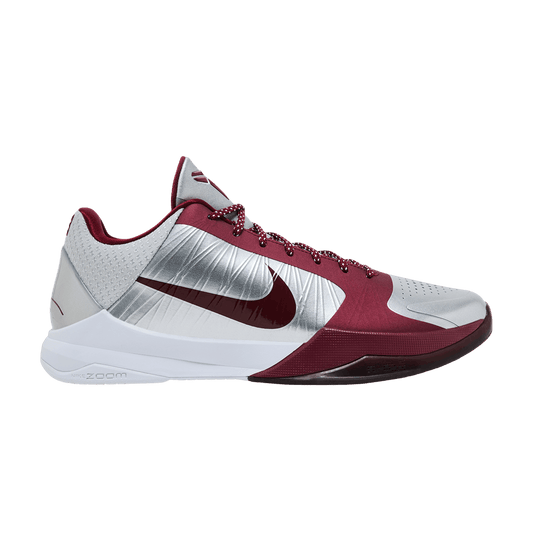 Nike Zoom Kobe 5 Protro 'Lower Merion Aces' 2026