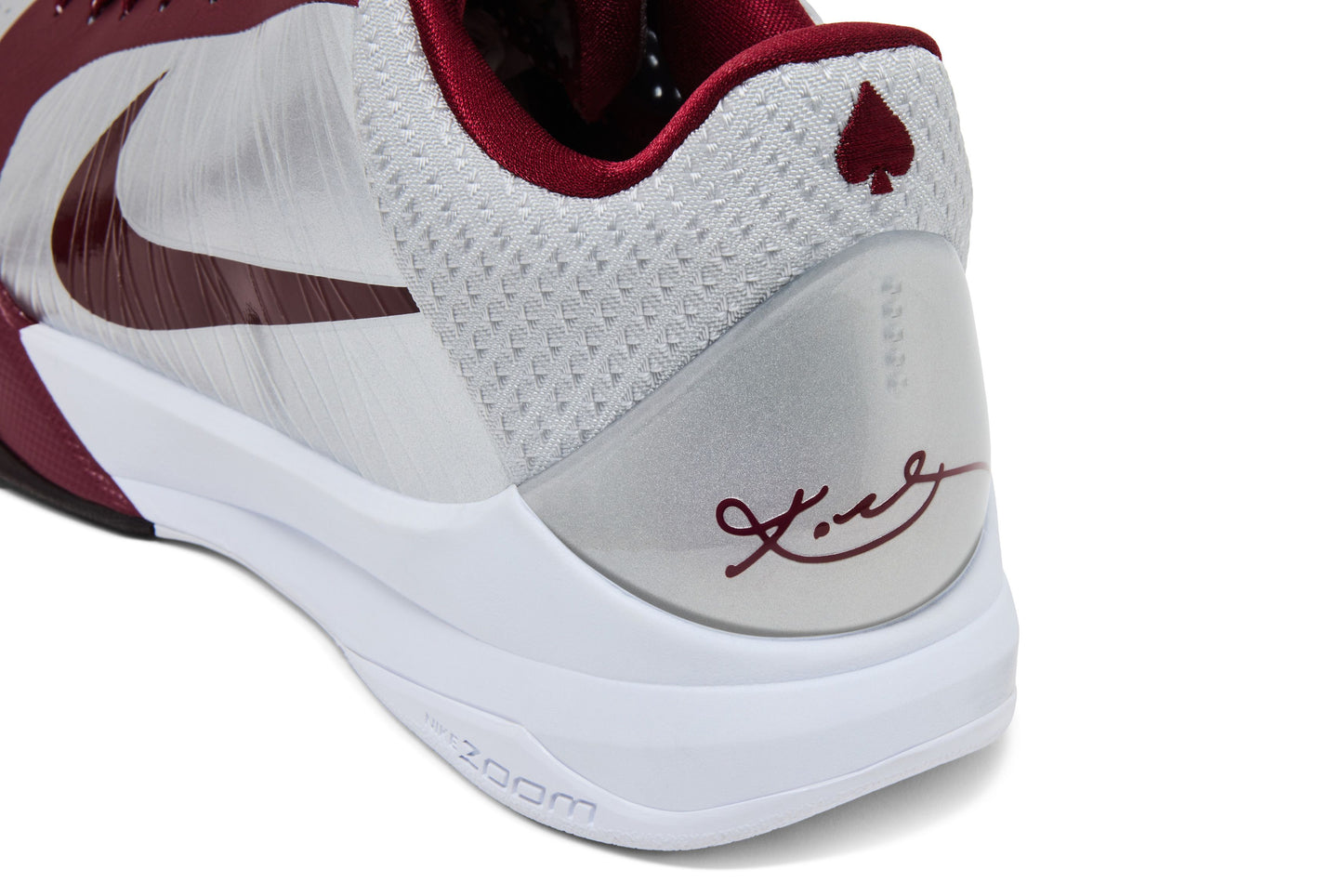 Nike Zoom Kobe 5 Protro 'Lower Merion Aces' 2026