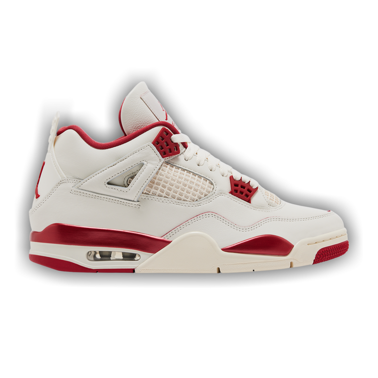 Wmns Air Jordan 4 Retro 'Valentine's Day'