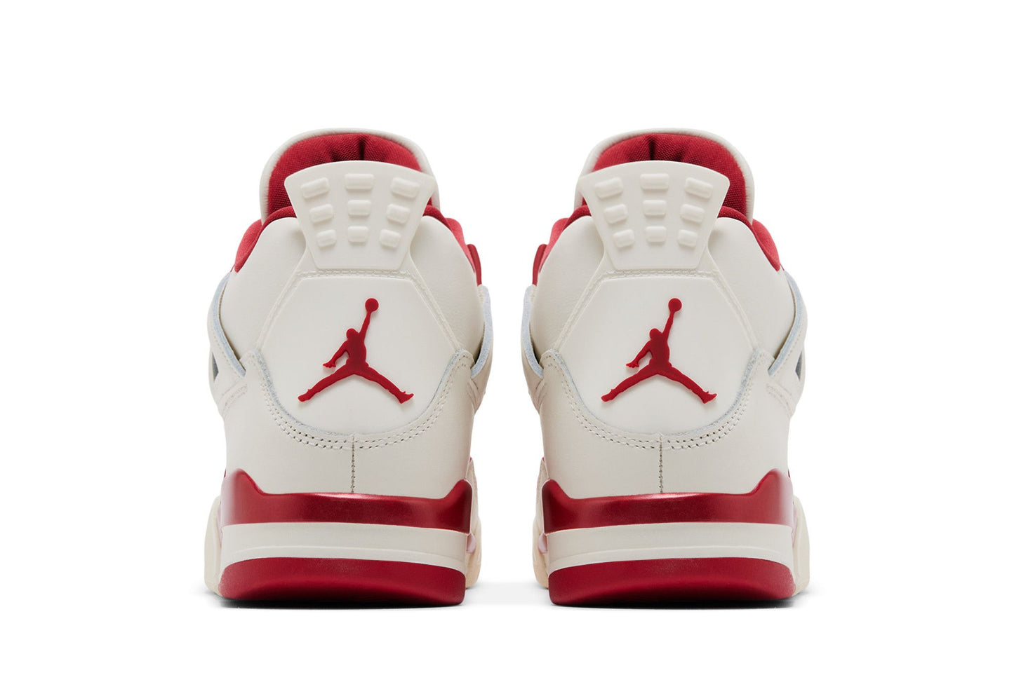 Wmns Air Jordan 4 Retro 'Valentine's Day'