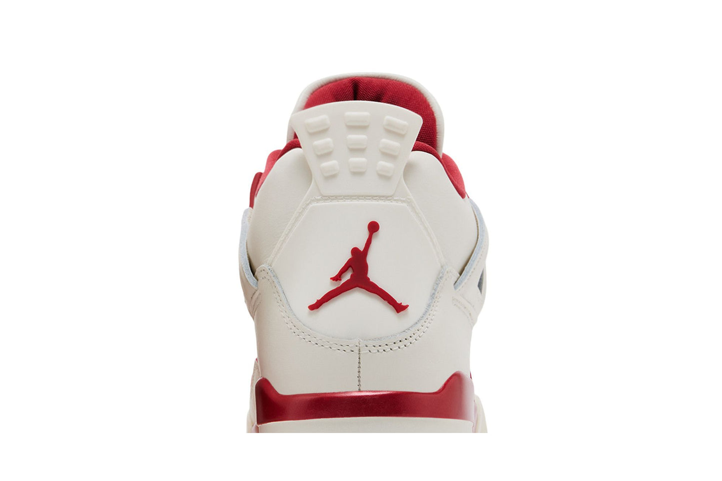 Wmns Air Jordan 4 Retro 'Valentine's Day'