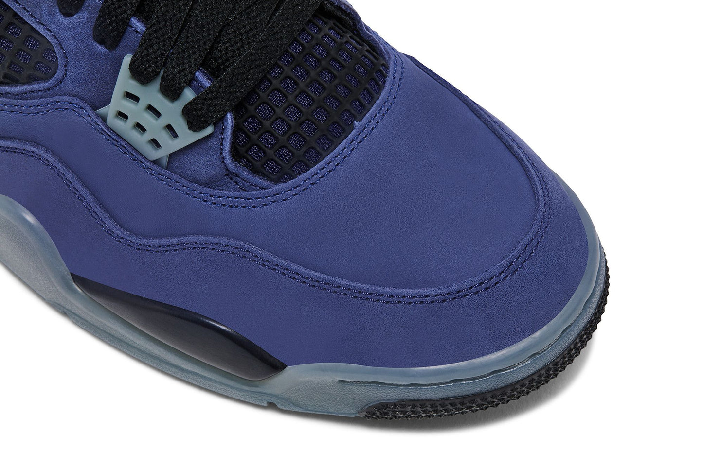 Air Jordan 4 Retro 'Lakers'