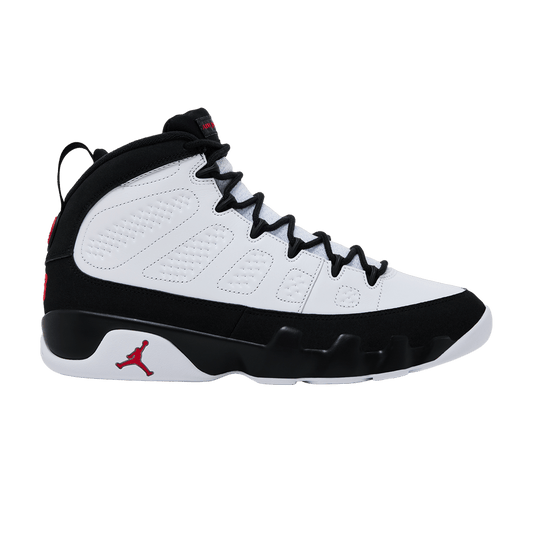 Jordan 9 Retro OG Space Jam (2026)