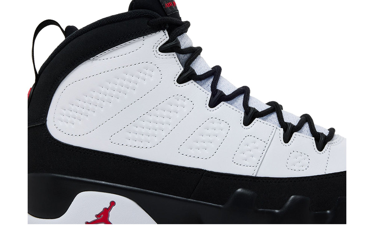 Jordan 9 Retro OG Space Jam (2026)