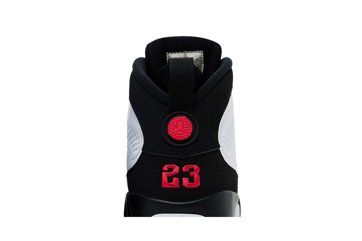 Jordan 9 Retro OG Space Jam (2026)