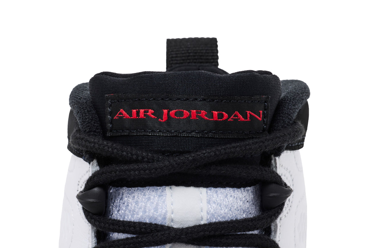 Jordan 9 Retro OG Space Jam (2026)