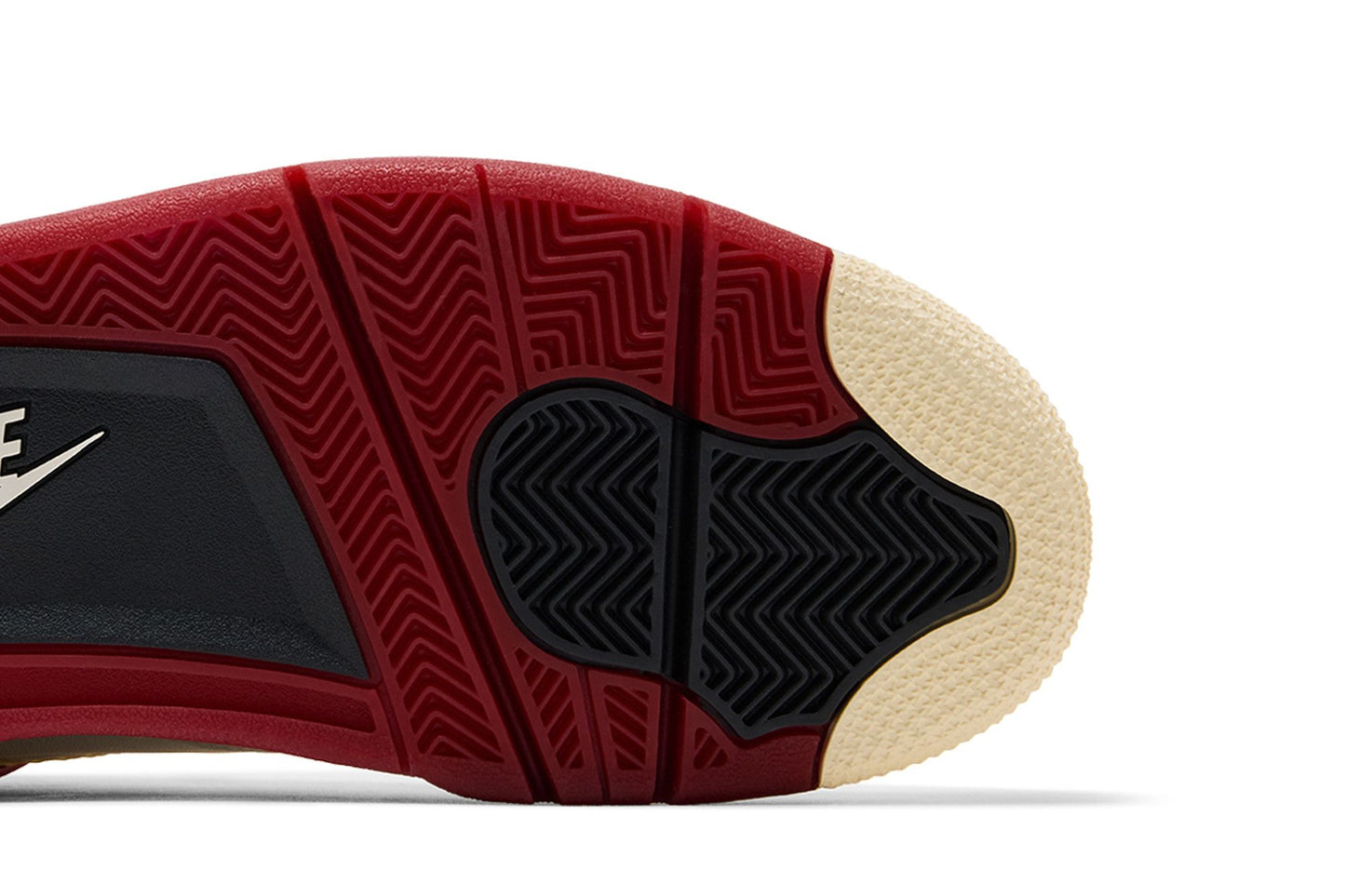 Nigel Sylvester x Air Jordan 4 Retro OG SP 'Brick After Brick'