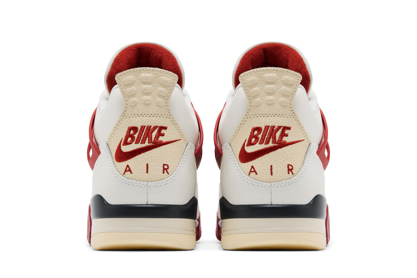 Nigel Sylvester x Air Jordan 4 Retro OG SP 'Brick After Brick'