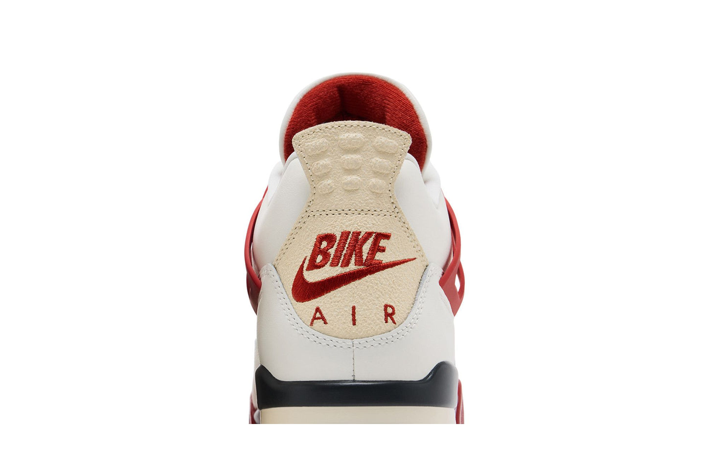 Nigel Sylvester x Air Jordan 4 Retro OG SP 'Brick After Brick'
