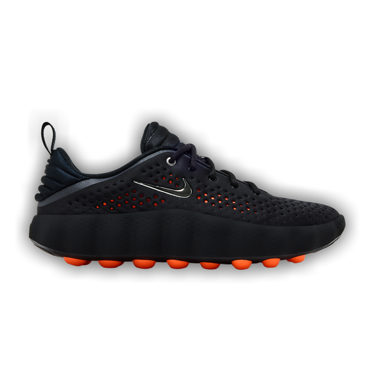 Nike Mind 002 'Black Hyper Crimson'