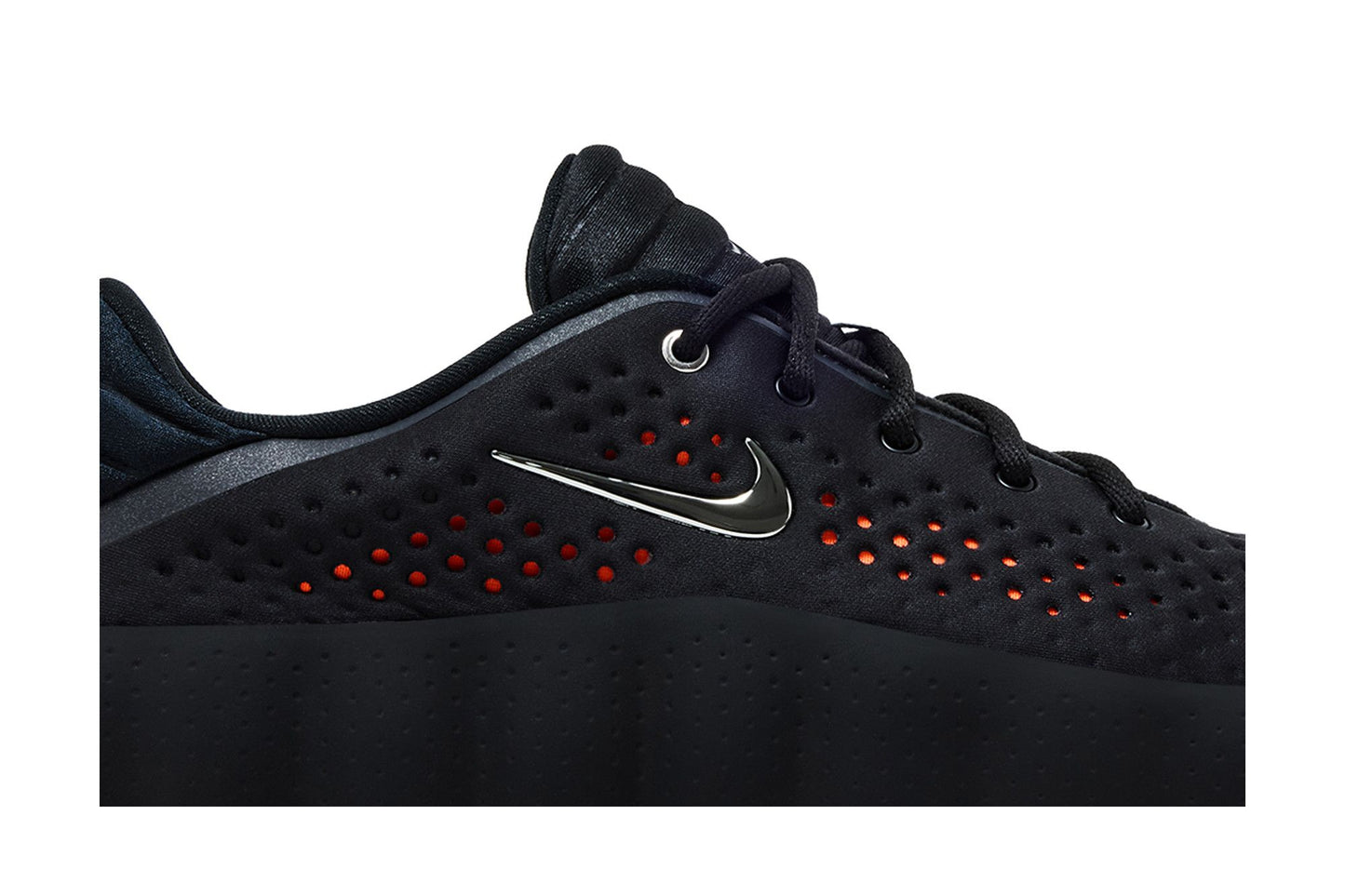 Nike Mind 002 'Black Hyper Crimson'
