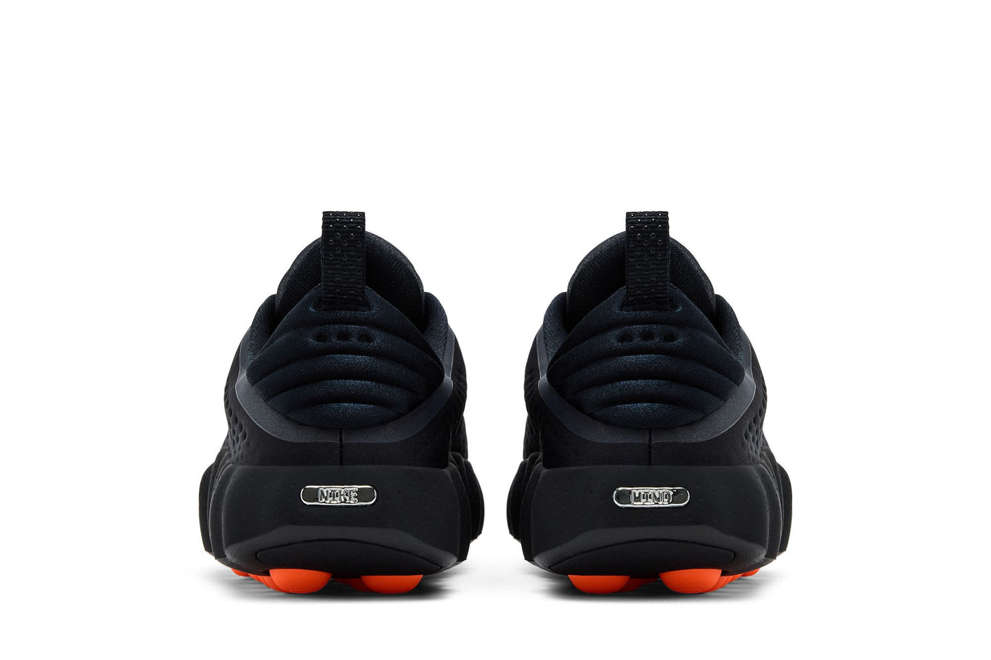Nike Mind 002 'Black Hyper Crimson'