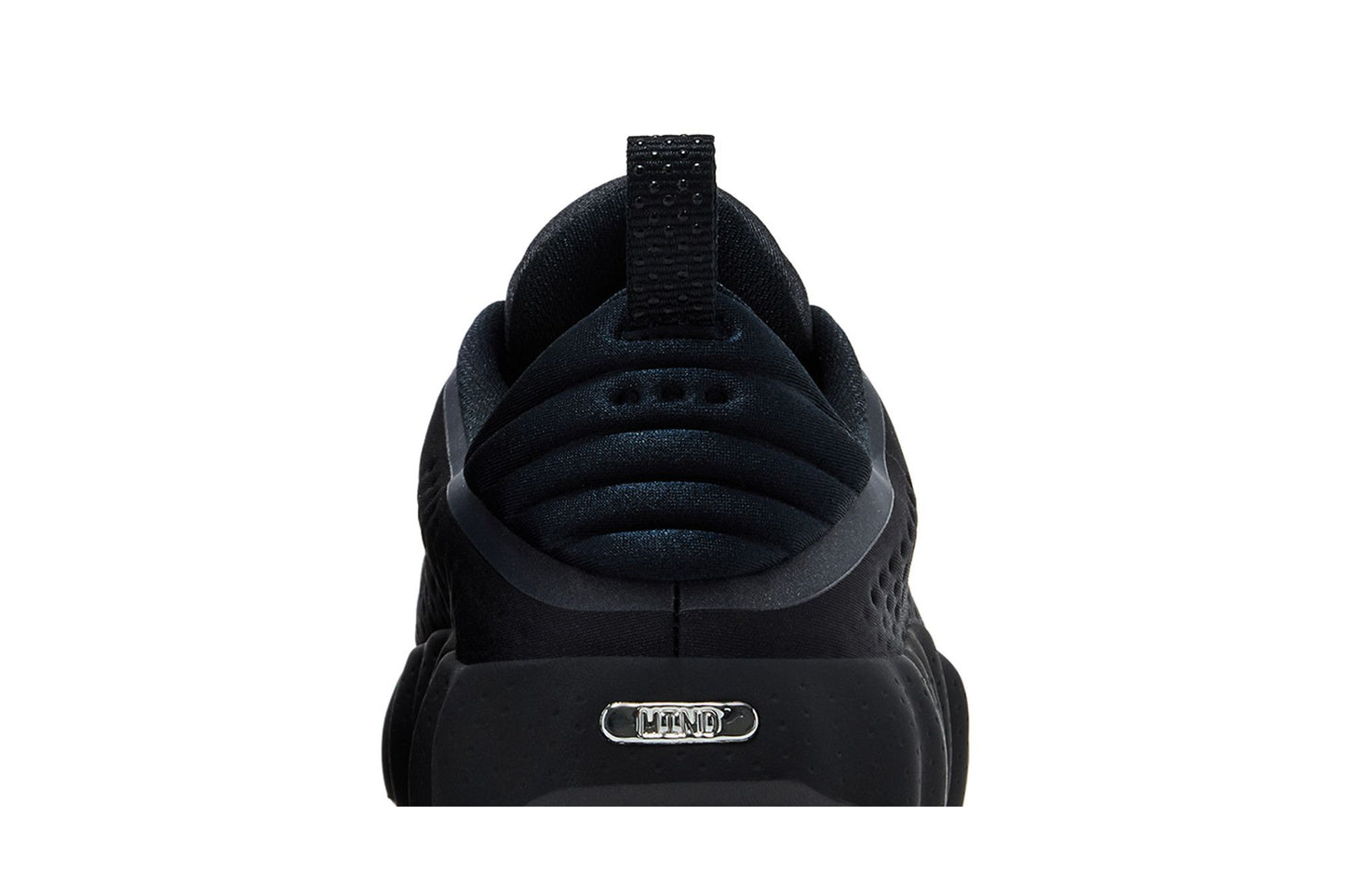 Nike Mind 002 'Black Hyper Crimson'