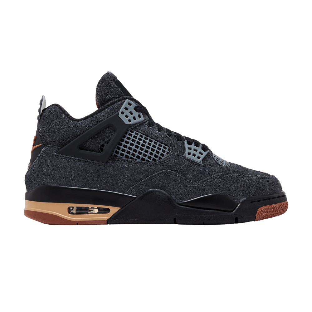 Jordan 4 Retro London