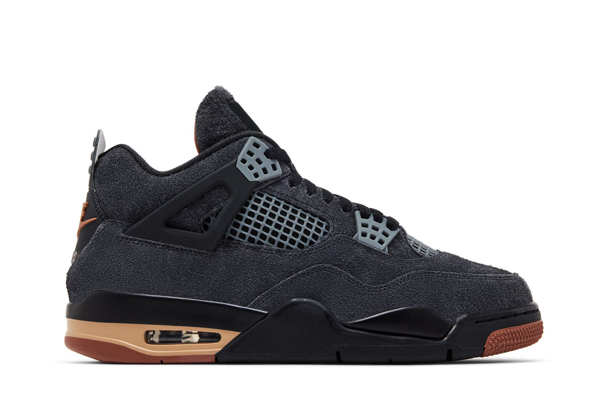 Jordan 4 Retro London