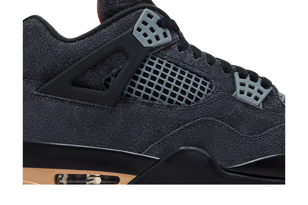 Jordan 4 Retro London