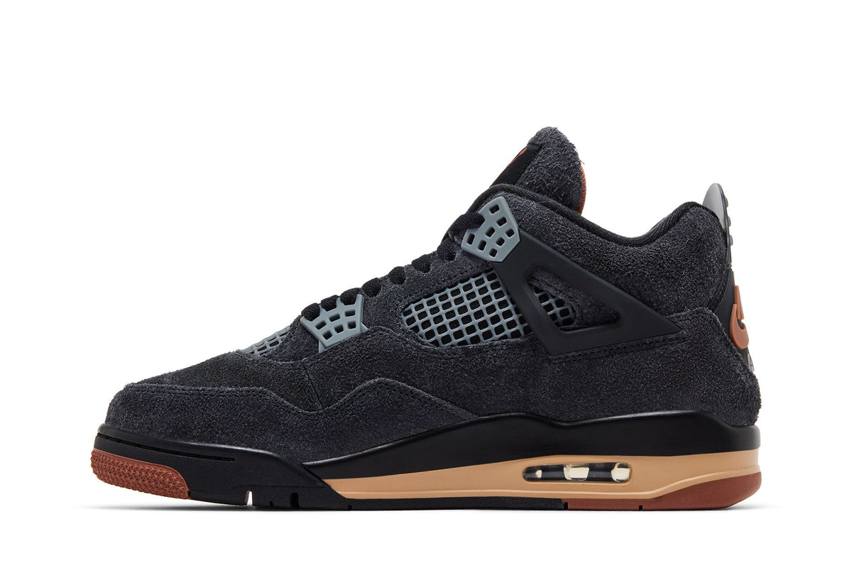 Jordan 4 Retro London