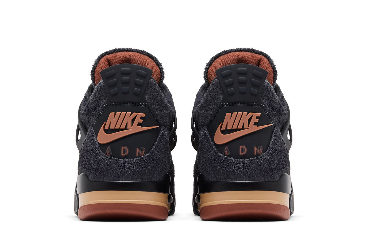 Jordan 4 Retro London