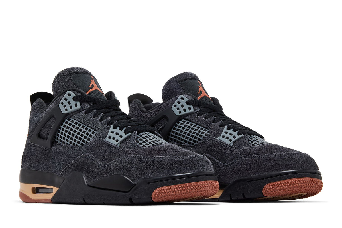 Jordan 4 Retro London