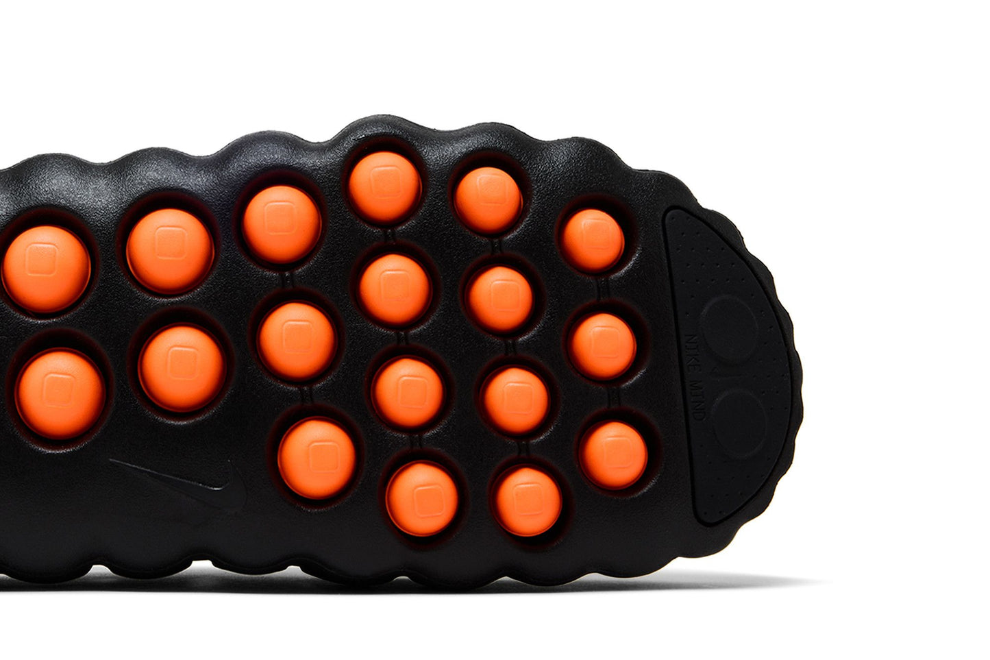 Nike Mind 001 'Black'
