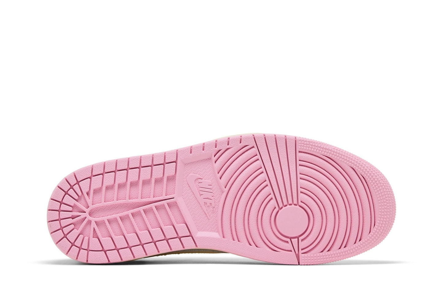 Jordan 1 Retro Low OG SP Travis Scott Shy Pink