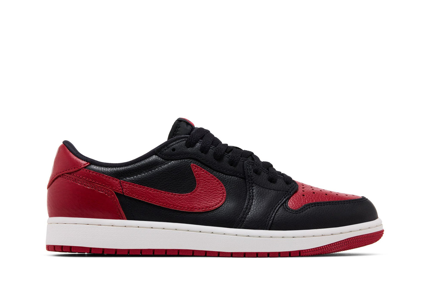 Air Jordan 1 Retro Low OG 'Banned' 2026