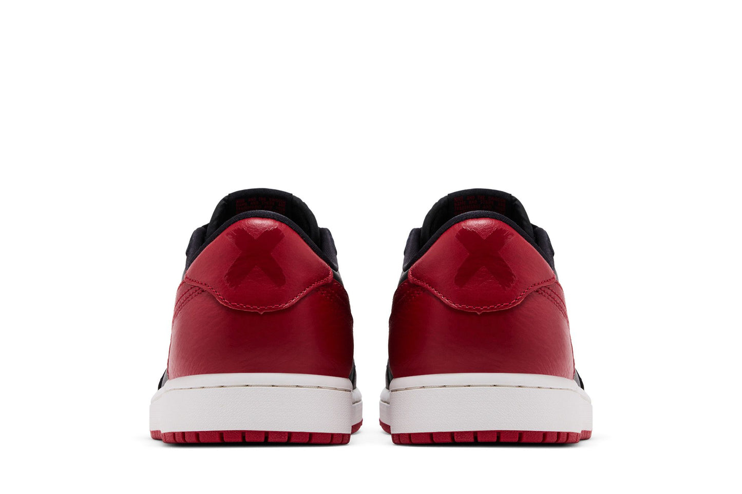 Air Jordan 1 Retro Low OG 'Banned' 2026