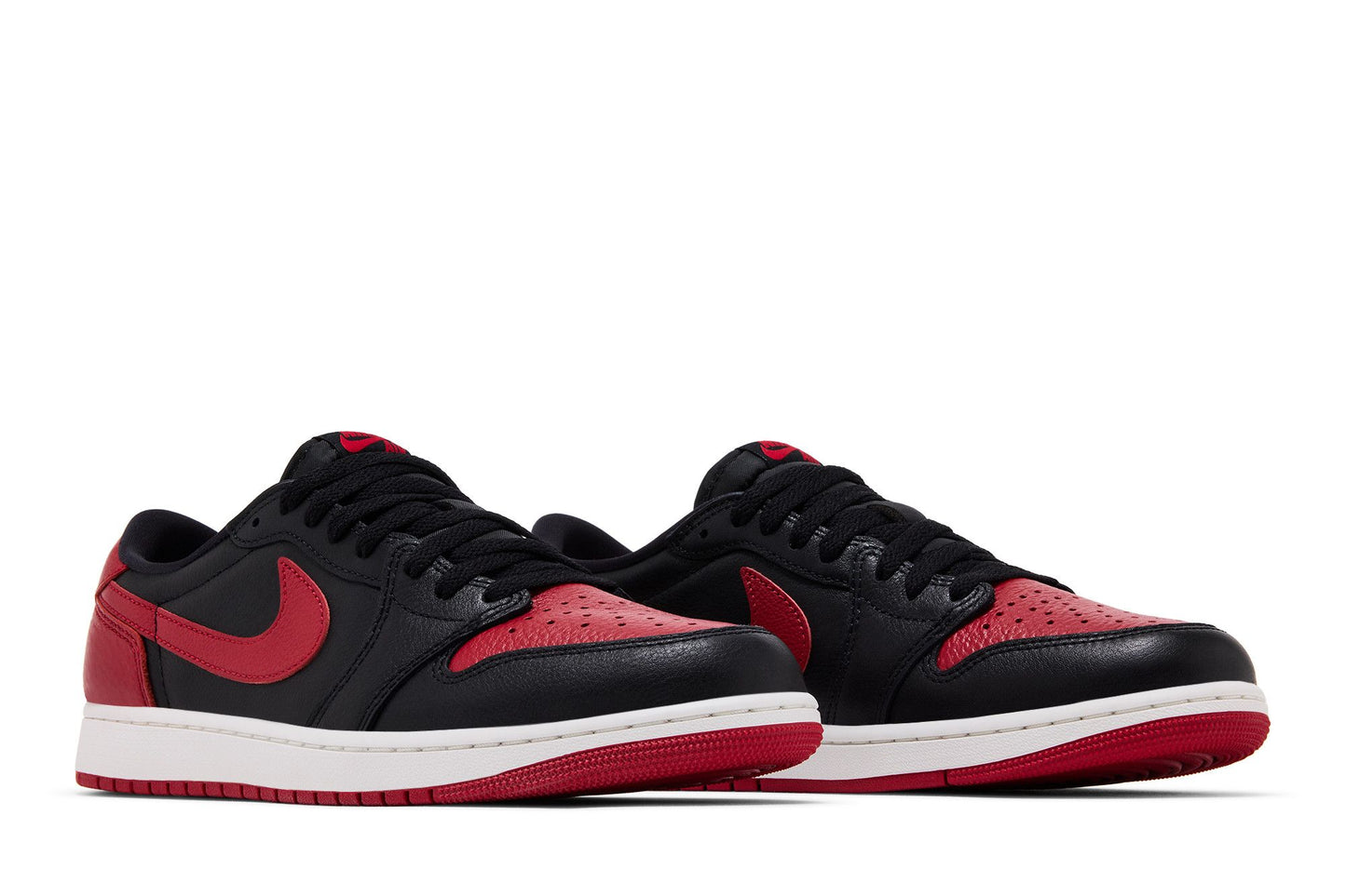 Air Jordan 1 Retro Low OG 'Banned' 2026