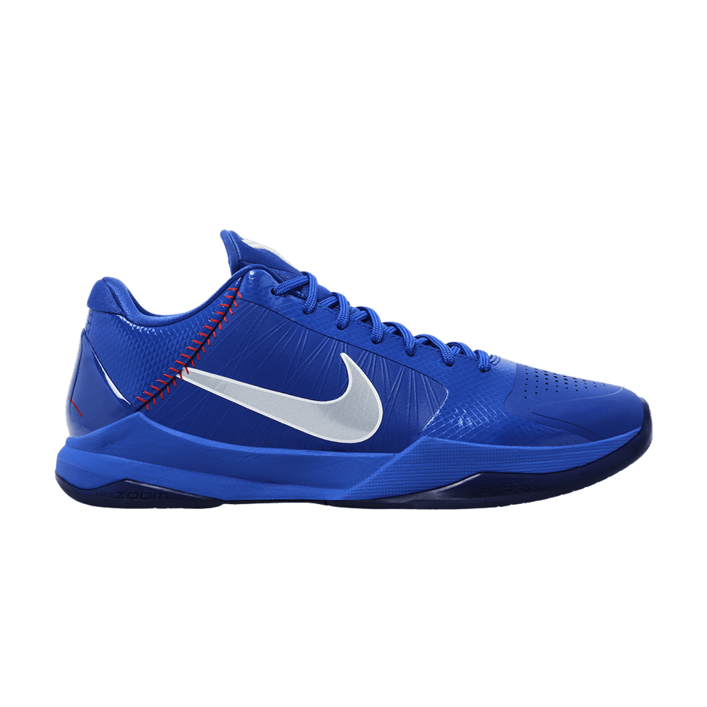 Nike Kobe 5 Protro Dodgers